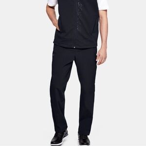 NWT UA Stormproof Golf Rain Pant